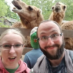 Meet your Posher, Lloyd